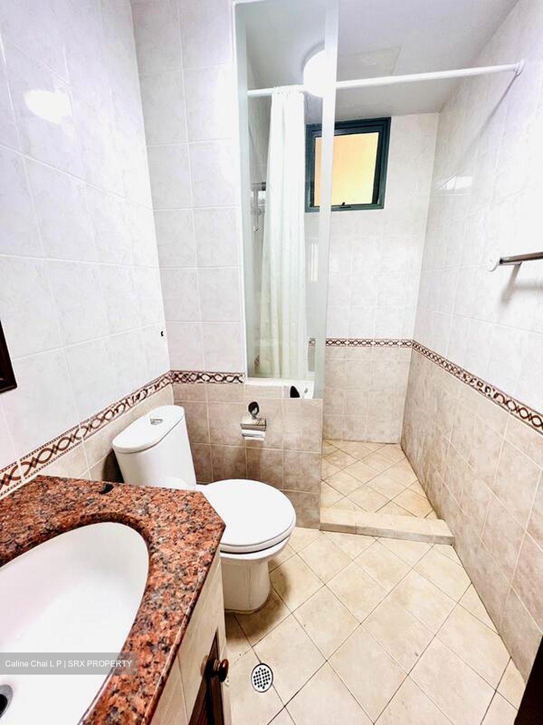 Yew Mei Green (D23), Condominium #579178491